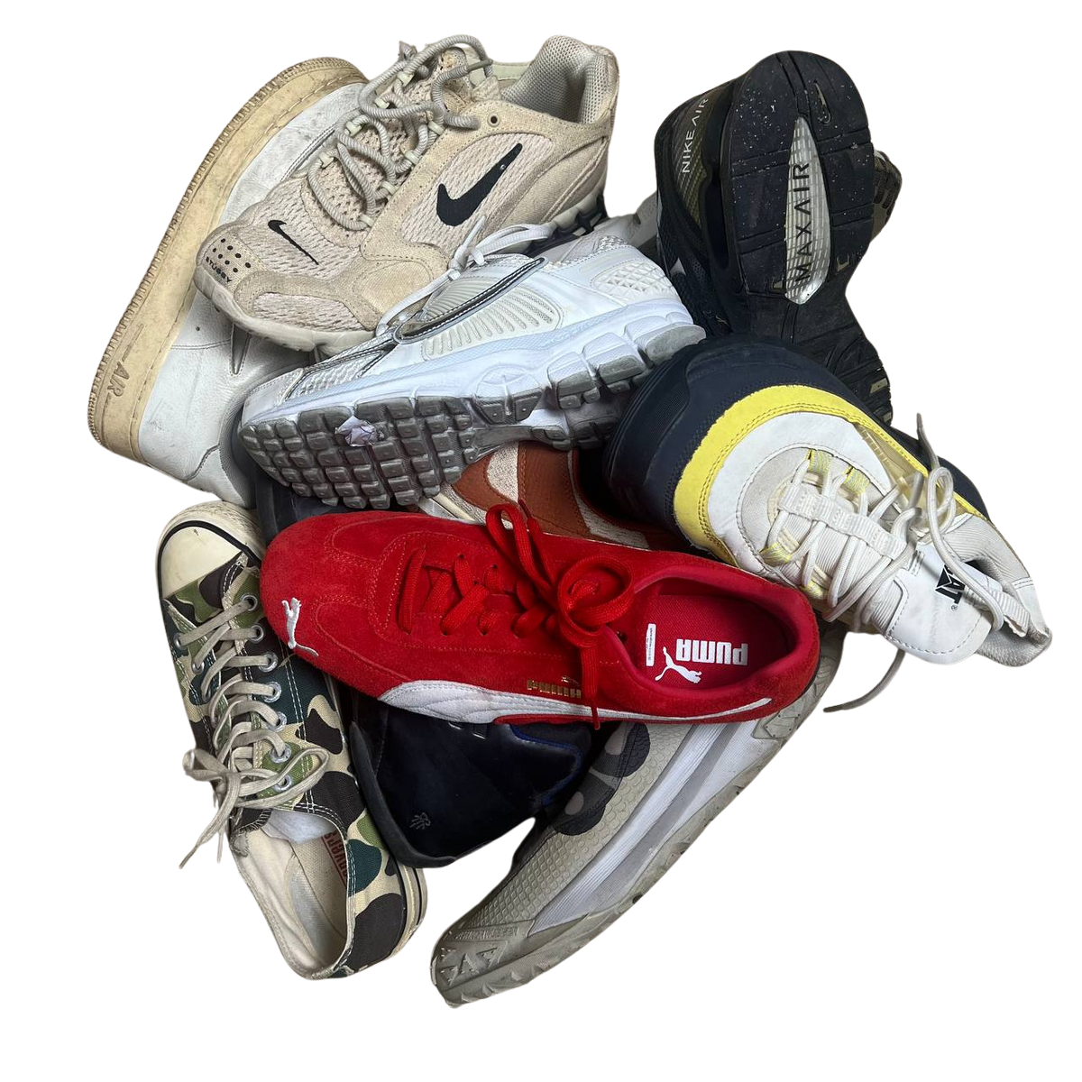 Shoes