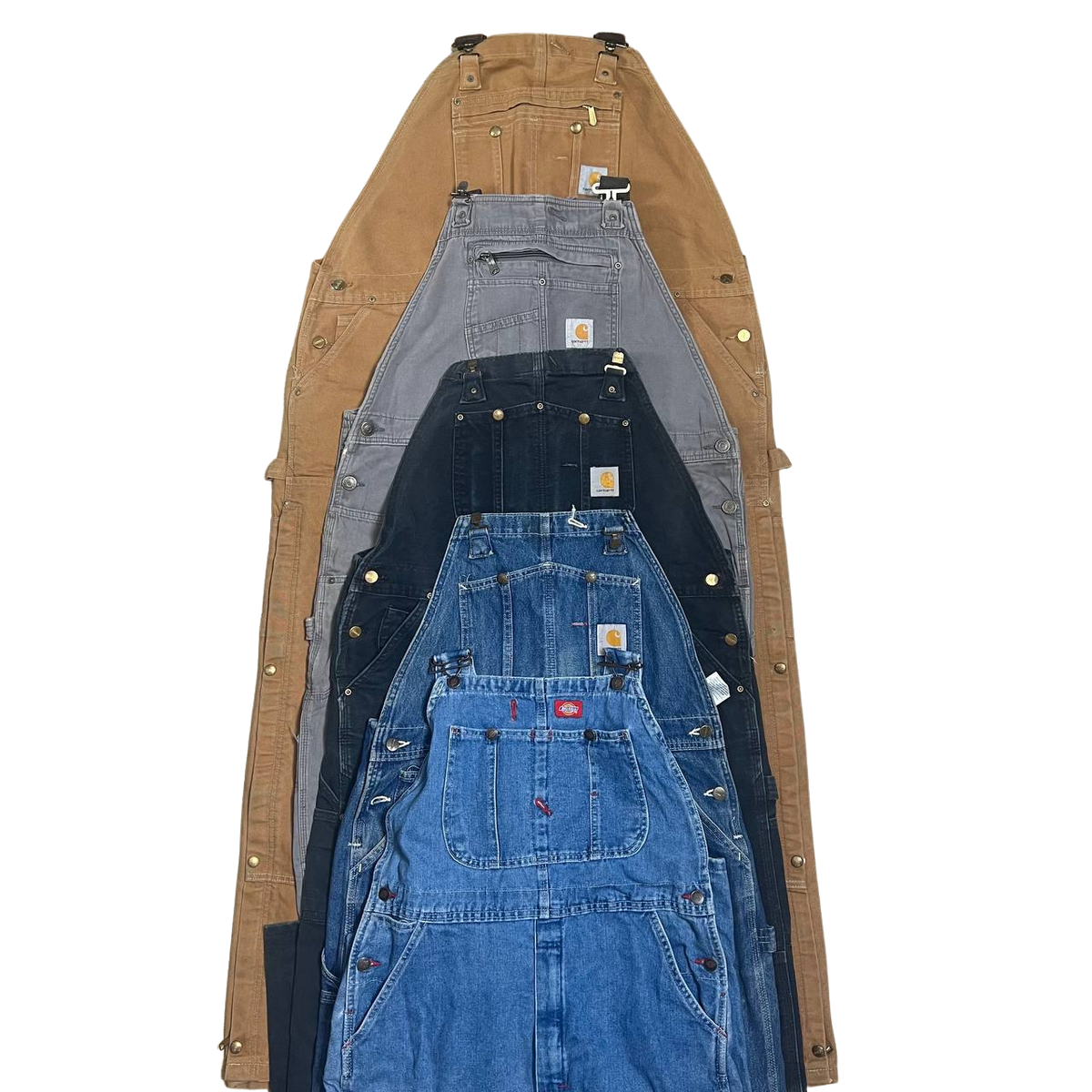 Overall