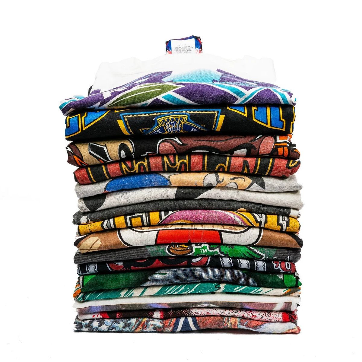 Essentials Tee