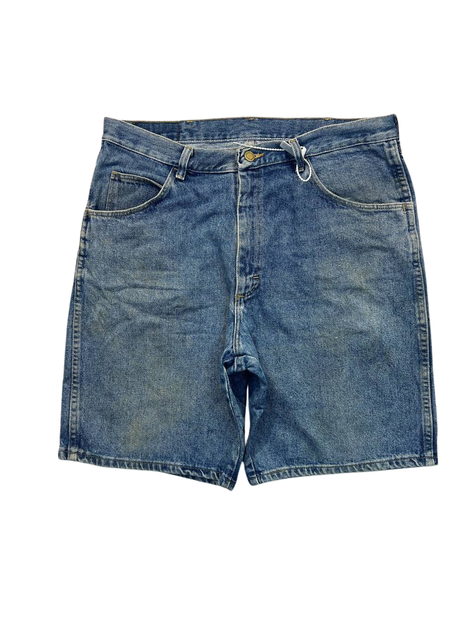 Wrangler Denim Jorts 6