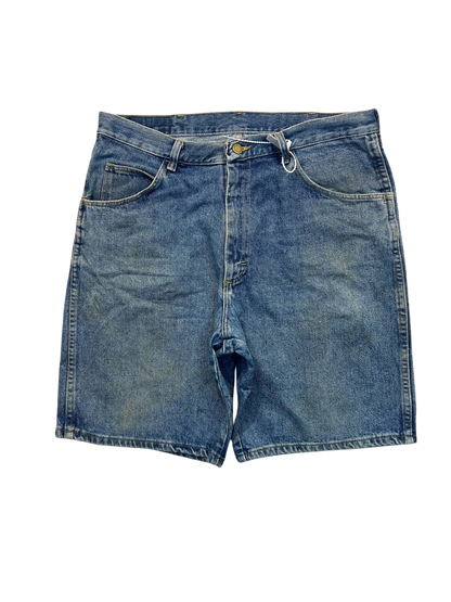 Wrangler Denim Jorts 6