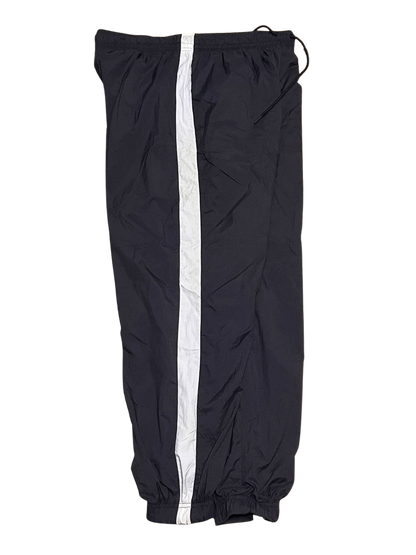 Nike swoosh track pants