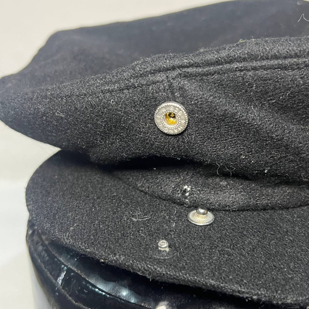 Vintage Nike Beret Hat