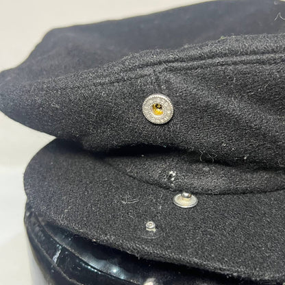 Vintage Nike Beret Hat
