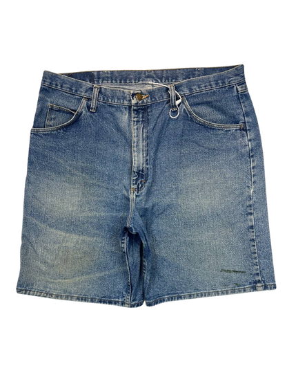 Wrangler Denim Jorts 9