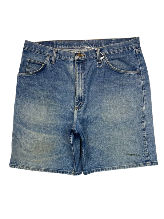 Wrangler Denim Jorts 9