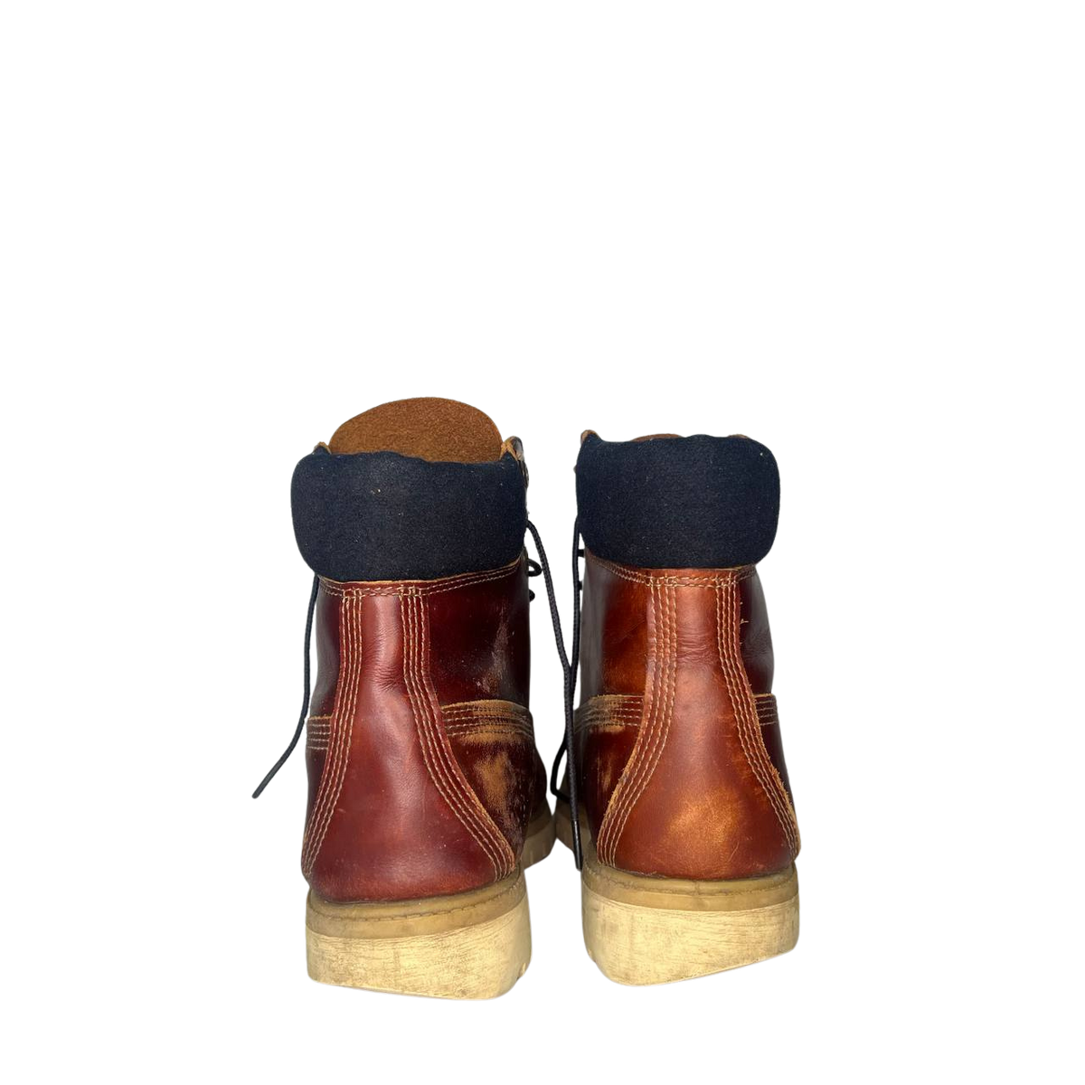Timberland 6.5 mens 6Inch Premium Waterproof Boots