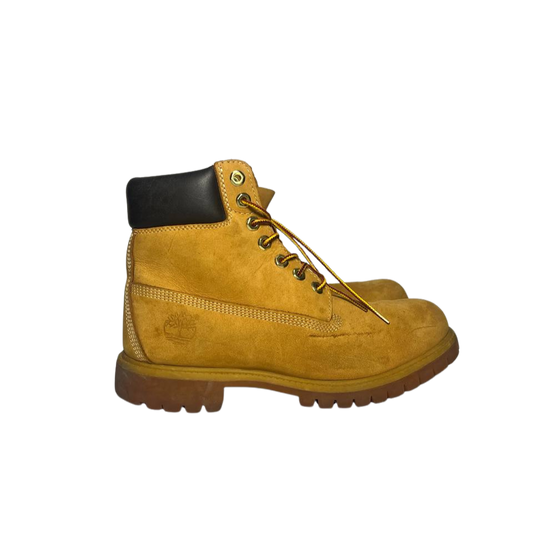 Timberland 7.5 Men's Premium 6-Inch Waterproof Boot
