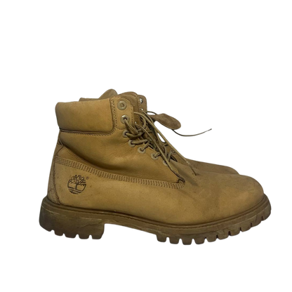 Timberland 9.5 men's Premium 6-Inch Waterproof Boot