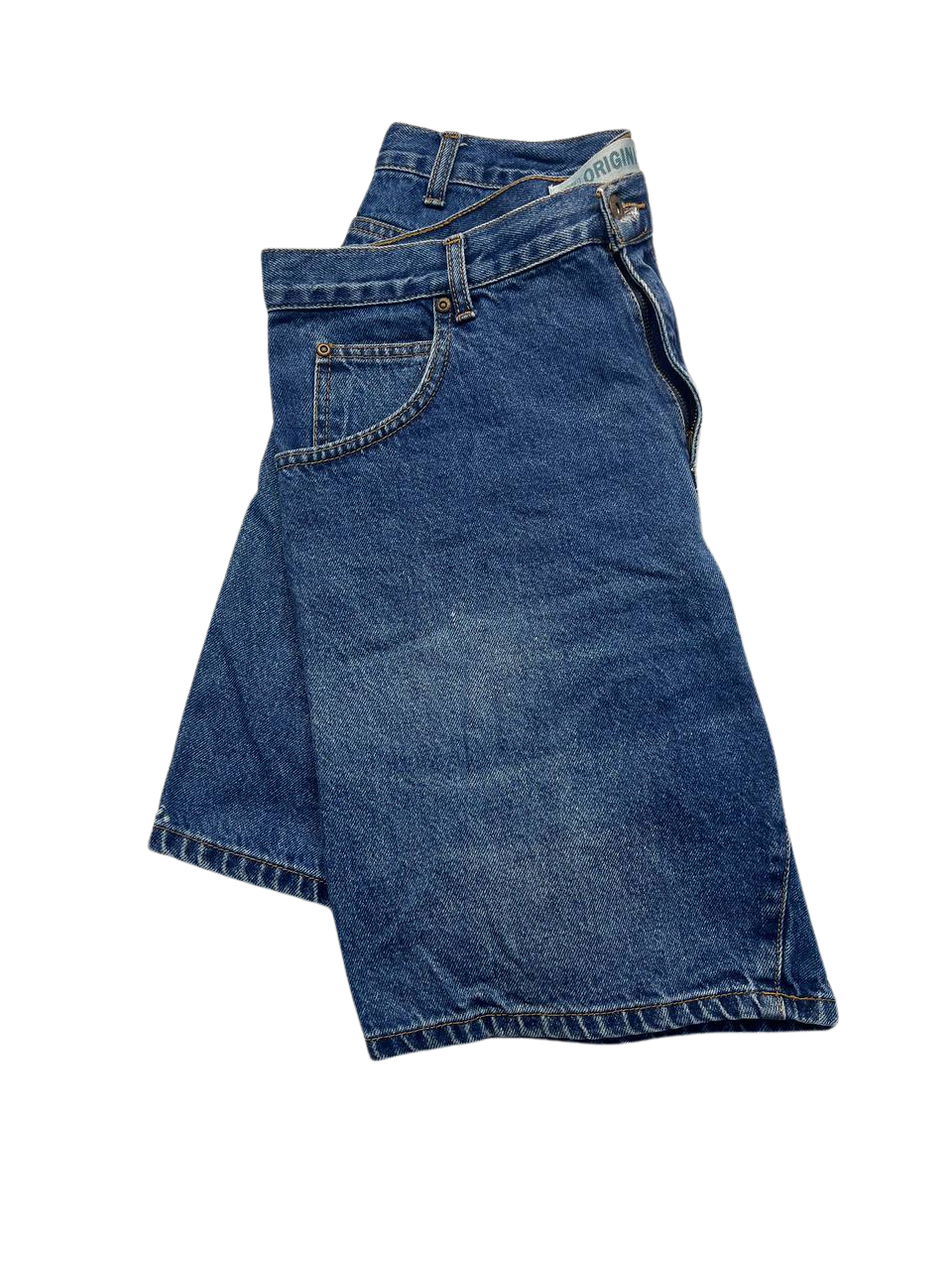 Carpenter Denim Jorts 35