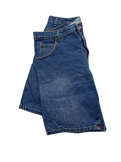 Carpenter Denim Jorts 35