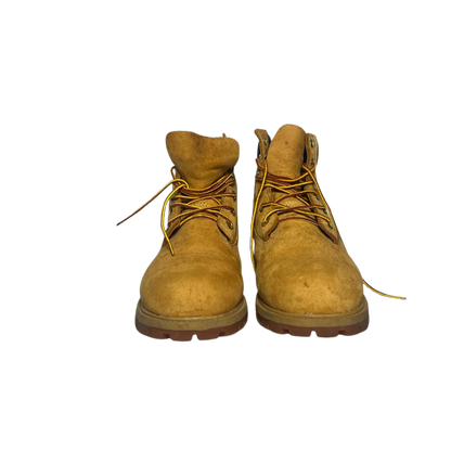 Timberland 6 Youth 6-Inch Waterproof Boots