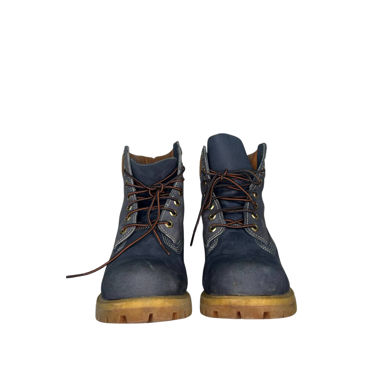 Timberland 7.5 mens 6Inch Premium Waterproof Boots