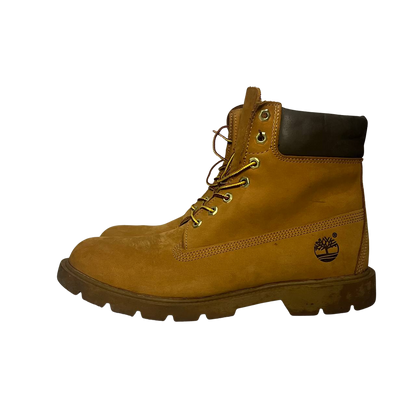 Timberland 11.5 men's 6-inch Premium Waterproof Boot