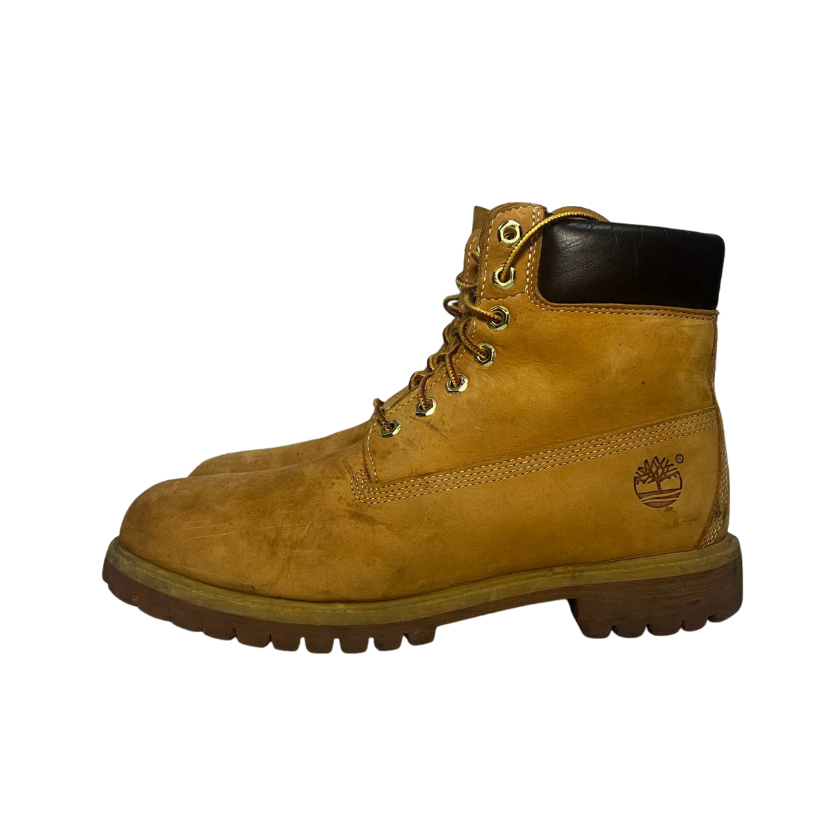 Timberland 11 men's Premium 6-Inch Waterproof Boot