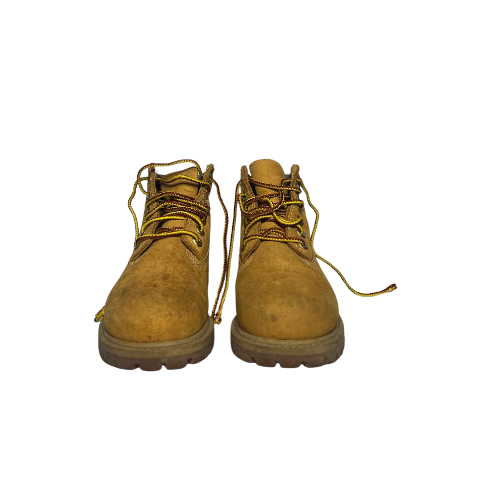 Timberland 10 Toddler 6-Inch Waterproof Boots