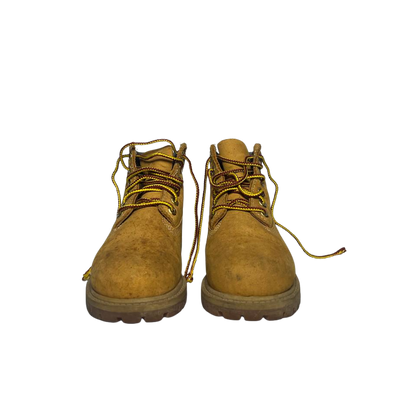 Timberland 10 Toddler 6-Inch Waterproof Boots