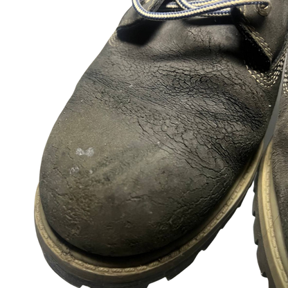 Timberland 9.5 men's Midcut Waterproof Boot