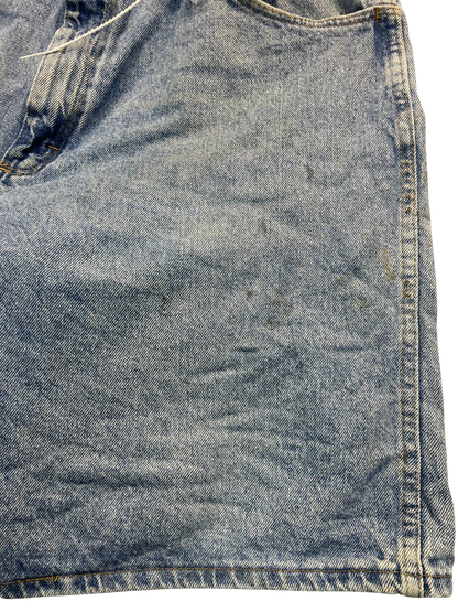 Wrangler Denim Jorts 4