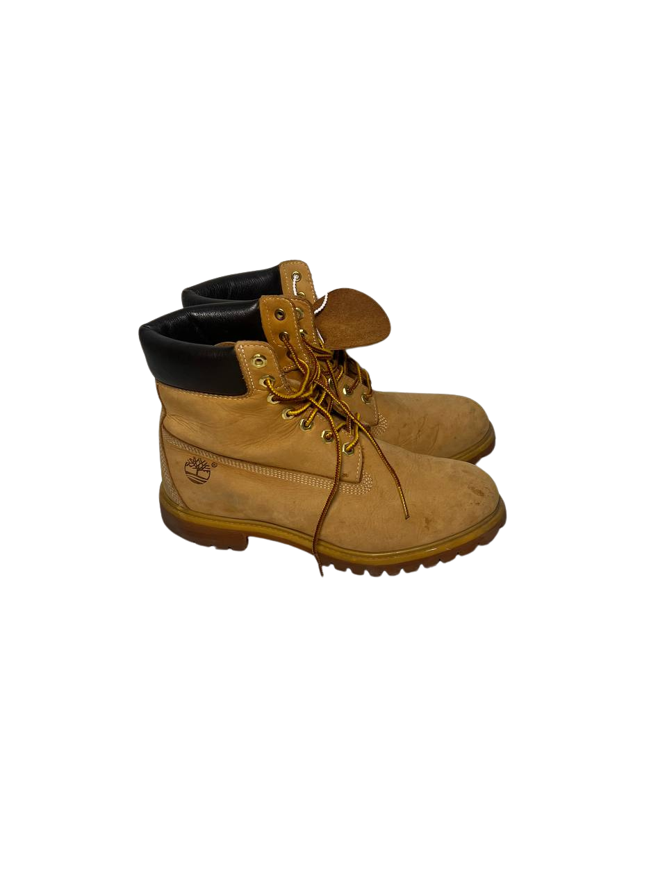 Timberland 10 Men's Premium 6-Inch Waterproof Boot
