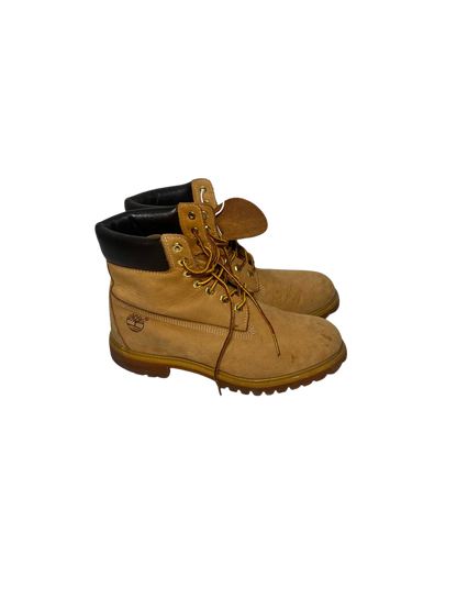 Timberland 10 Men's Premium 6-Inch Waterproof Boot