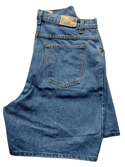 Hunt Club Denim Jorts 68