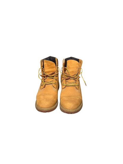 Timberland 7 Women's Premium 6-Inch Waterproof Boot
