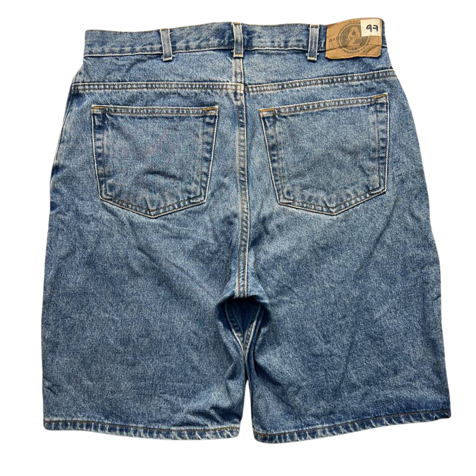 Arizona Denim Jorts 97