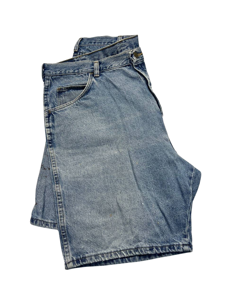 Wrangler Denim Jorts 12