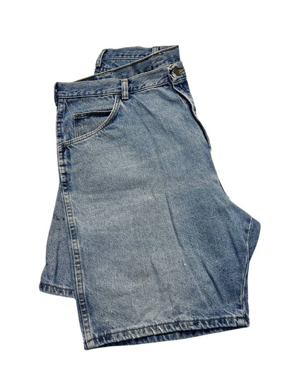 Wrangler Denim Jorts 12