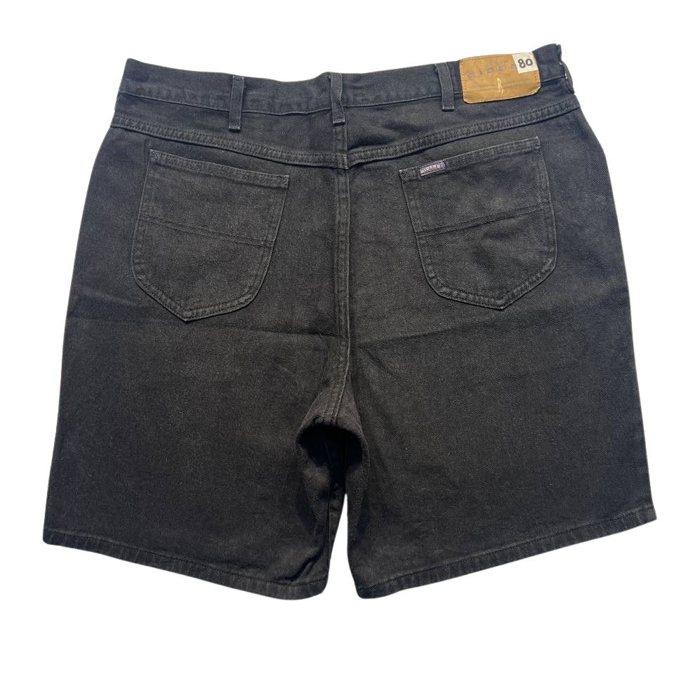 Rider Denim Jorts 80