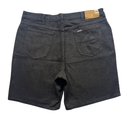 Rider Denim Jorts 80