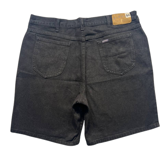 Rider Denim Jorts 80