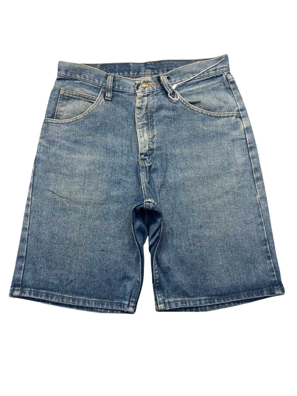 Wrangler Denim Jorts 19