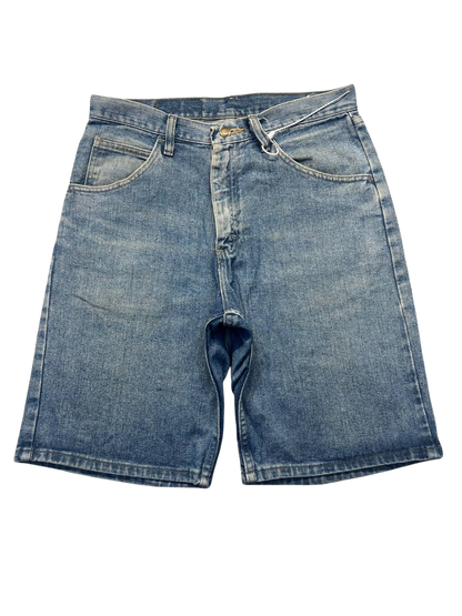 Wrangler Denim Jorts 19
