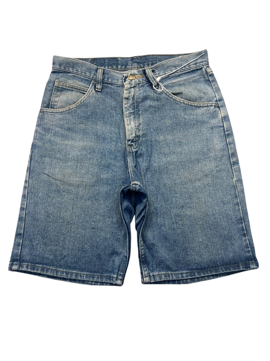 Wrangler Denim Jorts 19