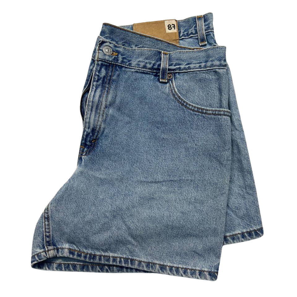 Levis Denim Jorts 87