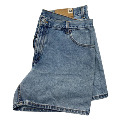 Levis Denim Jorts 87
