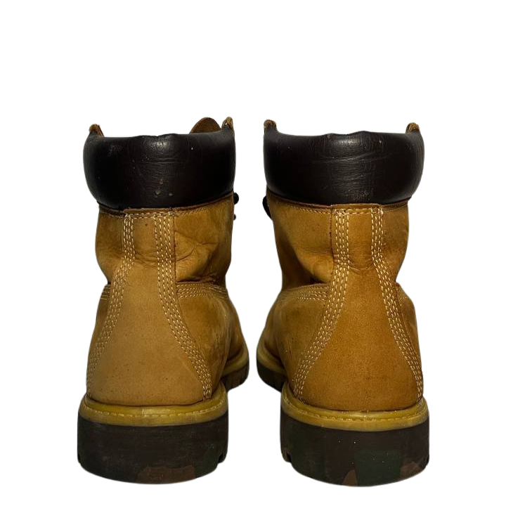 Timberland 9.5 men's Premium 6-Inch Waterproof Boot
