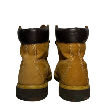 Timberland 9.5 men's Premium 6-Inch Waterproof Boot