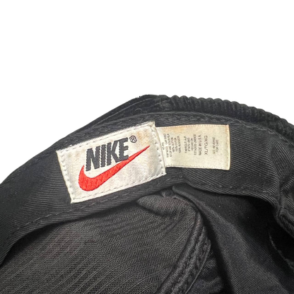 Vintage Nike Beret Hat