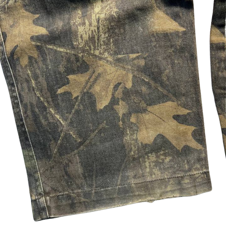 Columbia Realtree Cargo Pants