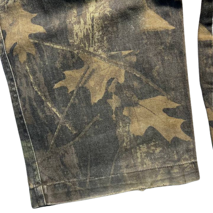 Columbia Realtree Cargo Pants