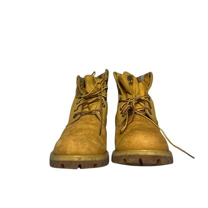 Timberland 12 men's Premium Lowcut Waterproof Boot
