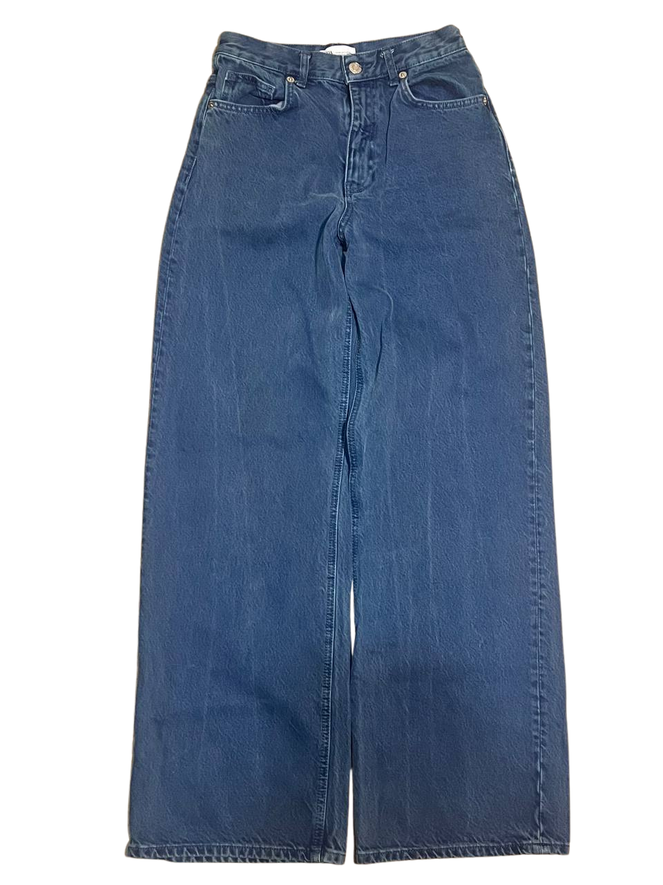 Zara Baggy Jeans