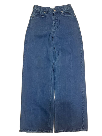 Zara Baggy Jeans
