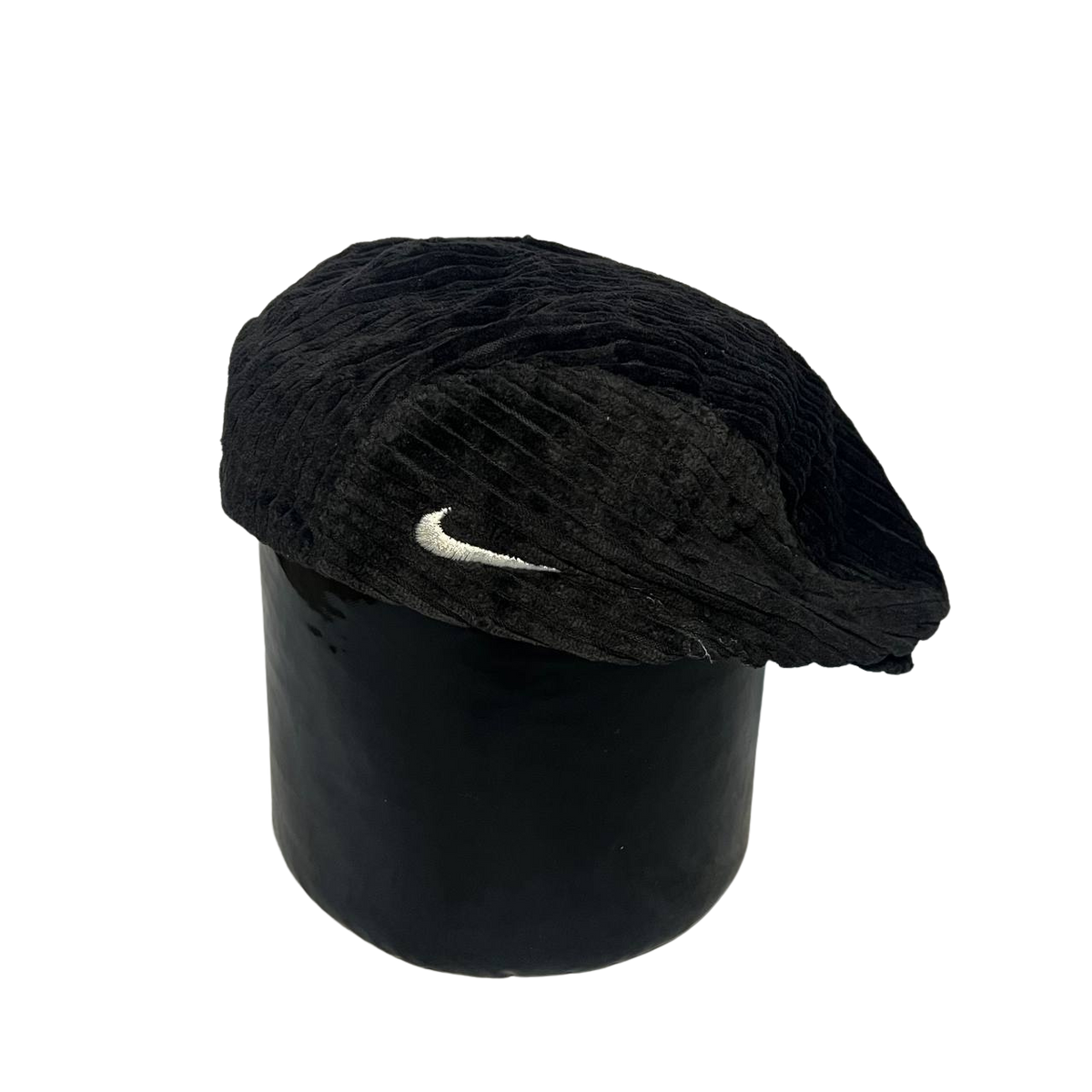 Vintage Nike Beret Hat