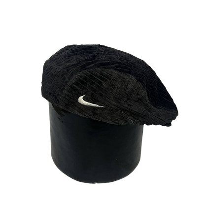 Vintage Nike Beret Hat