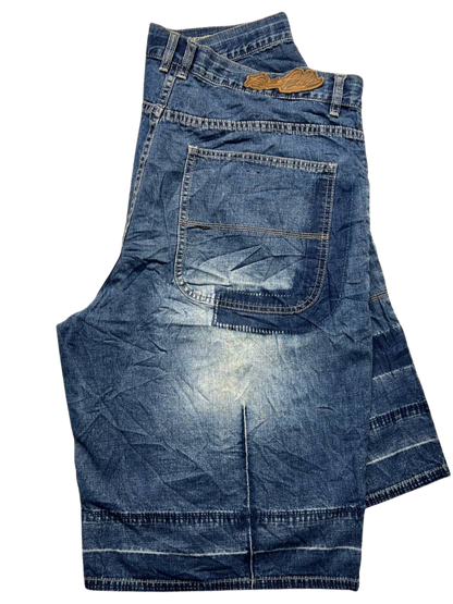 Pelle pelle Jeans Denim Jorts 44