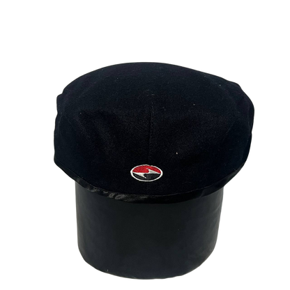 Vintage Nike Beret Hat